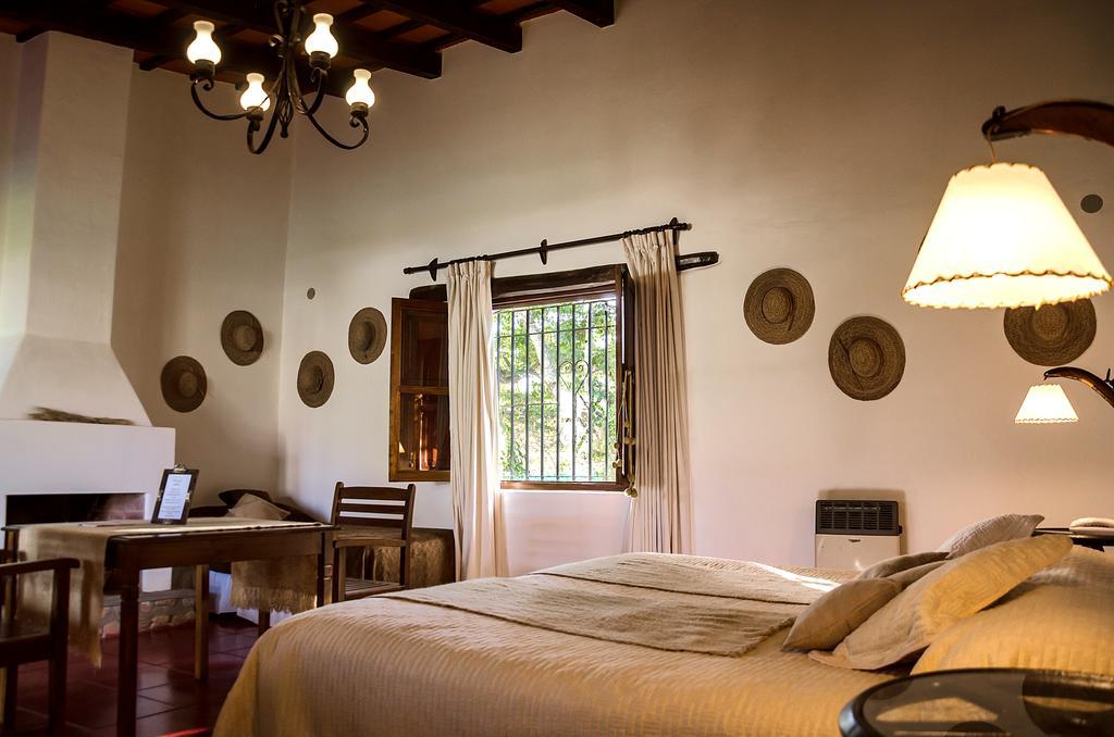 Finca Las Margaritas Chicoana Room photo